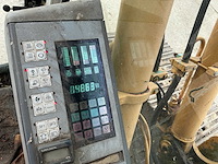 1994 liebherr r912lc rupsgraafmachine - afbeelding 4 van  16