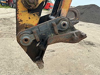 1994 liebherr r912lc rupsgraafmachine - afbeelding 7 van  16