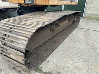 1994 liebherr r912lc rupsgraafmachine - afbeelding 15 van  16