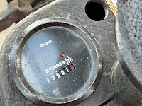 1994 linde e18p vorkheftruck - afbeelding 7 van  17
