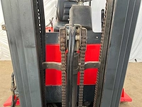 1994 linde e18p vorkheftruck - afbeelding 15 van  17