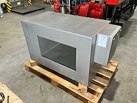 1994 loma superscan metaaldetector