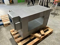 1994 loma superscan metaaldetector - afbeelding 2 van  6