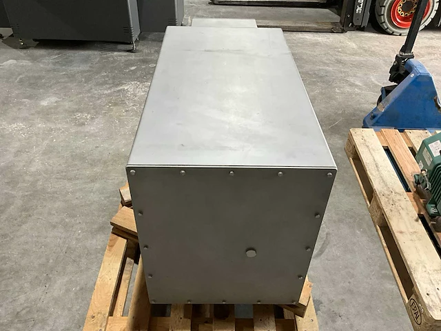 1994 loma superscan metaaldetector - afbeelding 3 van  6
