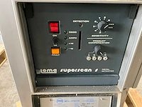 1994 loma superscan metaaldetector - afbeelding 5 van  6