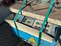 1994 lvd var 250/6 hydraulische uithoekschaar - afbeelding 6 van  22