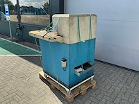 1994 lvd var 250/6 hydraulische uithoekschaar - afbeelding 16 van  22