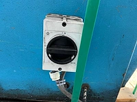 1994 lvd var 250/6 hydraulische uithoekschaar - afbeelding 19 van  22