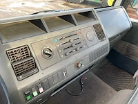1994 man 10-153 mmbs oprij vrachtwagen - afbeelding 10 van  24