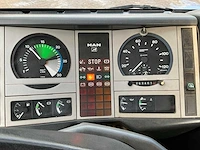 1994 man 10-153 mmbs oprij vrachtwagen - afbeelding 11 van  24