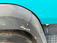 1994 man 10-153 mmbs oprij vrachtwagen - afbeelding 16 van  24