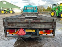 1994 man 10-153 mmbs oprij vrachtwagen - afbeelding 22 van  24