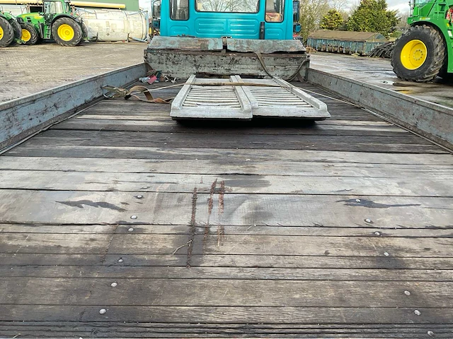 1994 man 10-153 mmbs oprij vrachtwagen - afbeelding 24 van  24