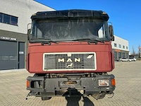 1994 man 19.422 vrachtwagen - afbeelding 23 van  34