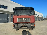 1994 man 19.422 vrachtwagen - afbeelding 29 van  34