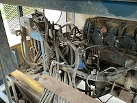 1994 mde machinebouw growler 450 hoogwerker - afbeelding 30 van  51