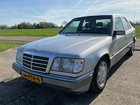 1994 mercedes-benz e-klasse e 320 oldtimer - afbeelding 2 van  43