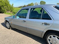 1994 mercedes-benz e-klasse e 320 oldtimer - afbeelding 6 van  43