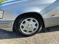 1994 mercedes-benz e-klasse e 320 oldtimer - afbeelding 7 van  43
