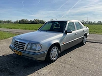 1994 mercedes-benz e-klasse e 320 oldtimer