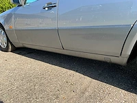 1994 mercedes-benz e-klasse e 320 oldtimer - afbeelding 13 van  43