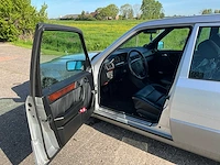 1994 mercedes-benz e-klasse e 320 oldtimer - afbeelding 15 van  43