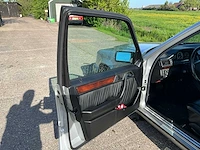 1994 mercedes-benz e-klasse e 320 oldtimer - afbeelding 16 van  43