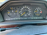 1994 mercedes-benz e-klasse e 320 oldtimer - afbeelding 19 van  43