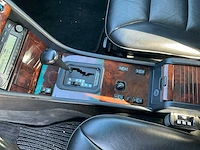 1994 mercedes-benz e-klasse e 320 oldtimer - afbeelding 21 van  43