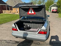 1994 mercedes-benz e-klasse e 320 oldtimer - afbeelding 32 van  43