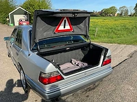 1994 mercedes-benz e-klasse e 320 oldtimer - afbeelding 33 van  43