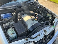 1994 mercedes-benz e-klasse e 320 oldtimer - afbeelding 36 van  43