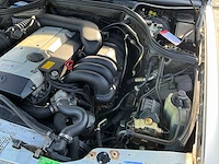 1994 mercedes-benz e-klasse e 320 oldtimer - afbeelding 38 van  43