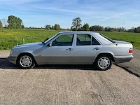 1994 mercedes-benz e-klasse e 320 oldtimer - afbeelding 39 van  43