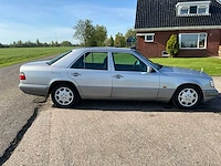 1994 mercedes-benz e-klasse e 320 oldtimer - afbeelding 40 van  43