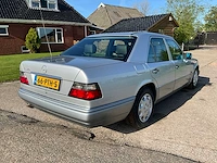 1994 mercedes-benz e-klasse e 320 oldtimer - afbeelding 41 van  43