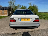 1994 mercedes-benz e-klasse e 320 oldtimer - afbeelding 42 van  43