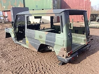 1994 mercedes-benz g 461.45 personenauto - afbeelding 4 van  6
