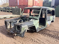 1994 mercedes-benz g 461.45 personenauto - afbeelding 1 van  6