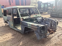 1994 mercedes-benz g 461.45 personenauto - afbeelding 2 van  6