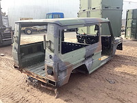 1994 mercedes-benz g 461.45 personenauto - afbeelding 3 van  6