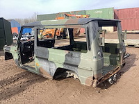 1994 mercedes-benz g 461.45 personenauto - afbeelding 4 van  6