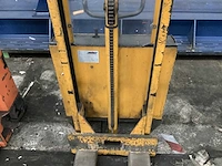1994 mic g100mb 160s stapelaar - afbeelding 3 van  6