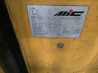1994 mic g100mb 160s stapelaar - afbeelding 4 van  6