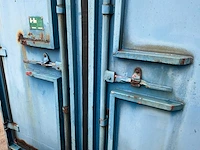 1994 opslagcontainer ‘6ft’ - afbeelding 7 van  11