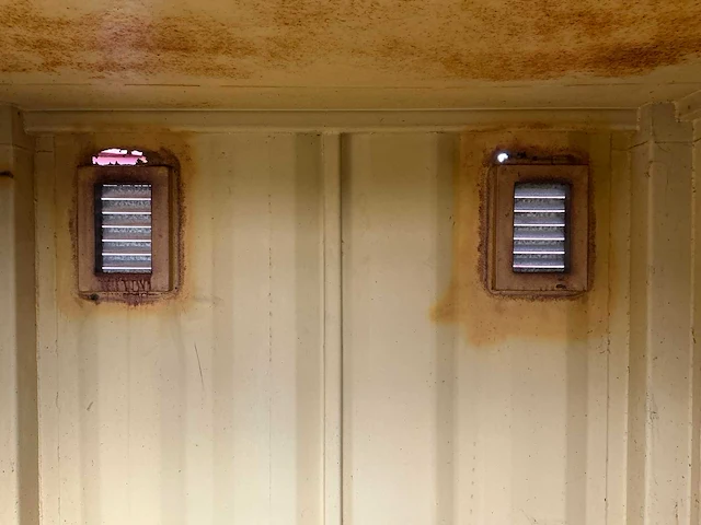 1994 opslagcontainer ‘6ft’ - afbeelding 11 van  11