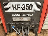 1994 panasonic pana star hf-350hf-2 lasapparaat - afbeelding 25 van  26