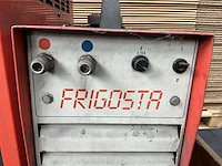 1994 panasonic pana star hf-350hf-2 lasapparaat - afbeelding 26 van  26