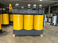 1994 pauwels transformator 4000kva - afbeelding 2 van  9