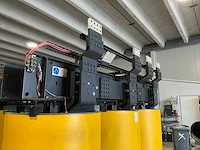 1994 pauwels transformator 4000kva - afbeelding 8 van  9